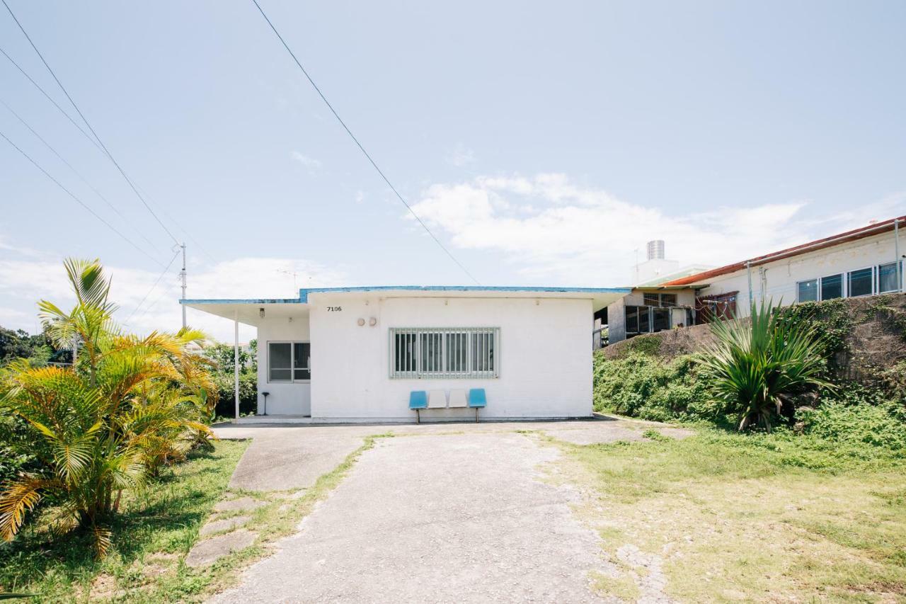 Whale Okinawa Hotel Kadena Exterior photo